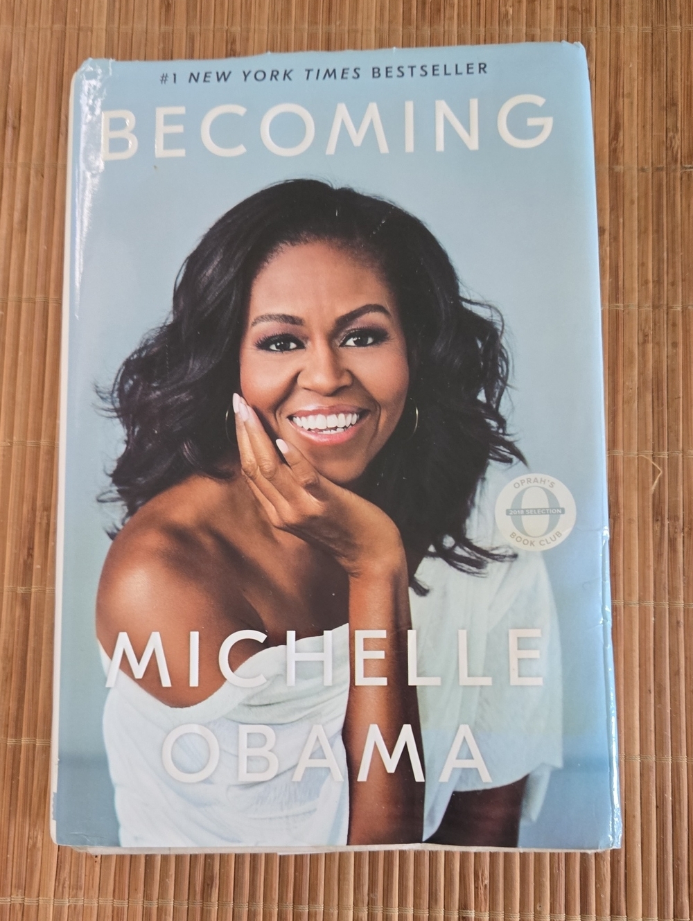 🌴3/$10 Hardcover